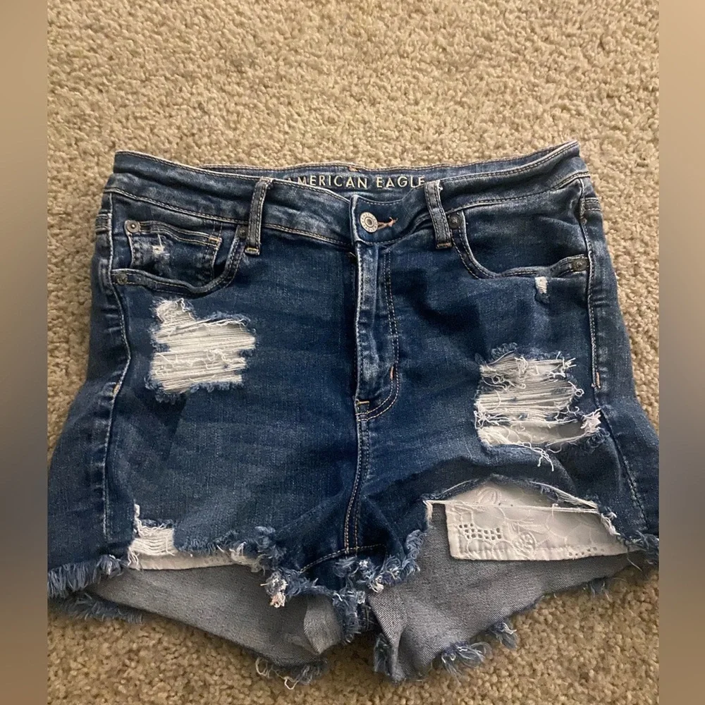 American eagle - Picture 2 of 2